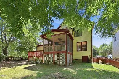 1500 Town Home Drive, Apex, NC 27502 - Photo 61