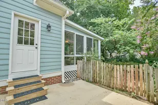 400 Nantucket Dr, Cary, NC 27513 - Photo 33