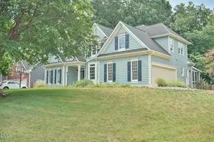 400 Nantucket Dr, Cary, NC 27513 - Photo 61