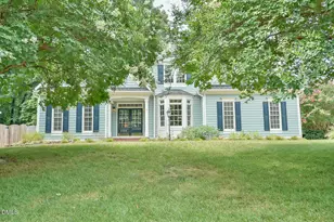 400 Nantucket Dr, Cary, NC 27513 - Photo 63