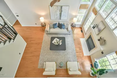 400 Nantucket Drive, Cary, NC 27513 - Photo 49