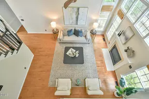 400 Nantucket Dr, Cary, NC 27513 - Photo 49