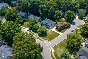 400 Nantucket Dr, Cary, NC 27513 - Photo 65