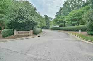 400 Nantucket Dr, Cary, NC 27513 - Photo 67