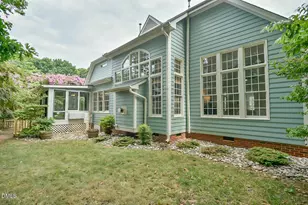 400 Nantucket Dr, Cary, NC 27513 - Photo 31