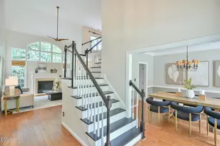 400 Nantucket Dr, Cary, NC 27513 - Photo 7