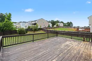 326 Sequoia Dr, Clayton, NC 27527 - Photo 15