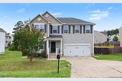 326 Sequoia Drive, Clayton, NC 27527 - Photo 1