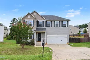326 Sequoia Dr, Clayton, NC 27527 - Photo 1