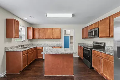 326 Sequoia Drive, Clayton, NC 27527 - Photo 5