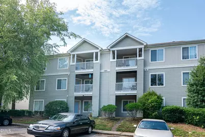 1351 Crab Orchard Drive #101, Raleigh, NC 27606 - Photo 1