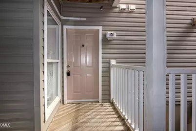 1351 Crab Orchard Drive #101, Raleigh, NC 27606 - Photo 3