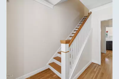913 Edgewater Circle, Chapel Hill, NC 27516 - Photo 19