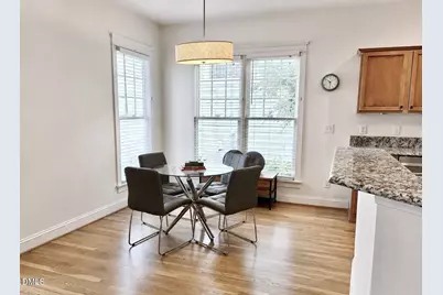 913 Edgewater Circle, Chapel Hill, NC 27516 - Photo 13