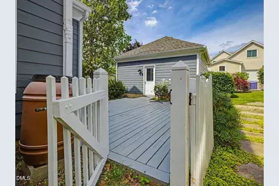 913 Edgewater Circle, Chapel Hill, NC 27516 - Photo 31