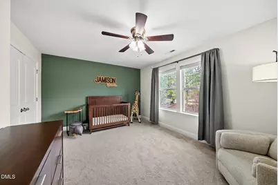1616 Drift Falls Lane, Wendell, NC 27591 - Photo 25