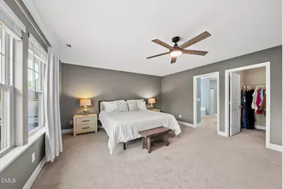 1616 Drift Falls Lane, Wendell, NC 27591 - Photo 21