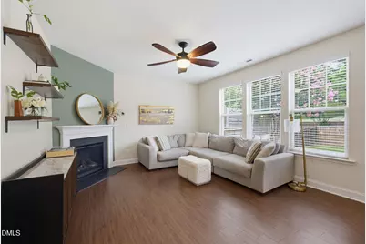 1616 Drift Falls Lane, Wendell, NC 27591 - Photo 5