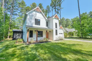 4124 Edenton Ln, Durham, NC 27707 - Photo 3