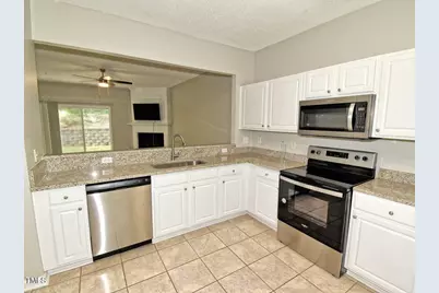 314 Canyon Lake Circle, Morrisville, NC 27560 - Photo 5