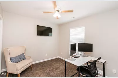 3514 Thornwood Drive, Durham, NC 27703 - Photo 25