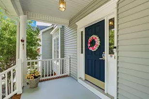 503 Cricketfield Ln, Cary, NC 27518 - Photo 65