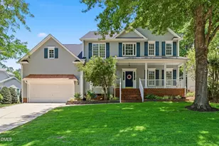 503 Cricketfield Ln, Cary, NC 27518 - Photo 1