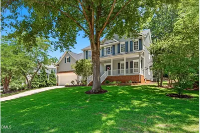 503 Cricketfield Lane, Cary, NC 27518 - Photo 61
