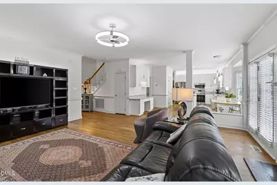 503 Cricketfield Lane, Cary, NC 27518 - Photo 25