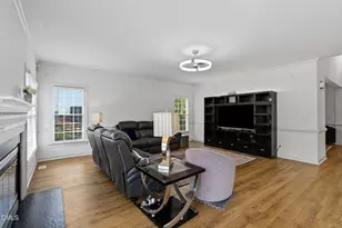 503 Cricketfield Ln, Cary, NC 27518 - Photo 23