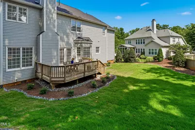 503 Cricketfield Lane, Cary, NC 27518 - Photo 51