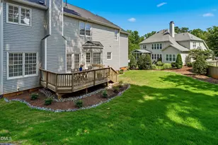 503 Cricketfield Ln, Cary, NC 27518 - Photo 51