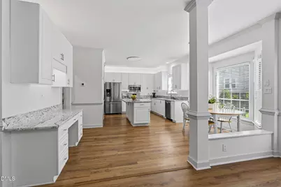 503 Cricketfield Lane, Cary, NC 27518 - Photo 17