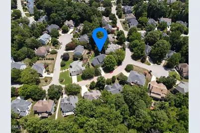 503 Cricketfield Lane, Cary, NC 27518 - Photo 59