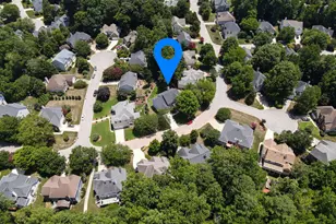 503 Cricketfield Ln, Cary, NC 27518 - Photo 59