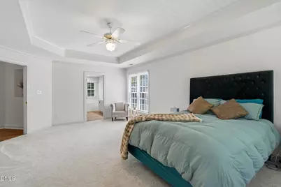 503 Cricketfield Lane, Cary, NC 27518 - Photo 31