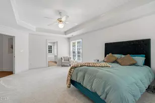 503 Cricketfield Ln, Cary, NC 27518 - Photo 31