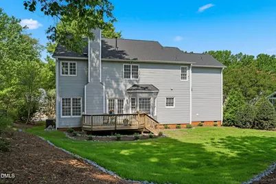 503 Cricketfield Lane, Cary, NC 27518 - Photo 49