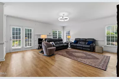 503 Cricketfield Lane, Cary, NC 27518 - Photo 21