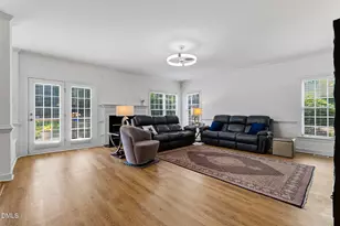 503 Cricketfield Ln, Cary, NC 27518 - Photo 21