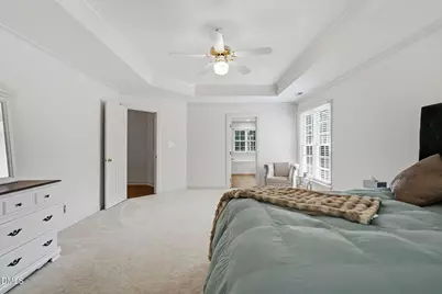 503 Cricketfield Lane, Cary, NC 27518 - Photo 33