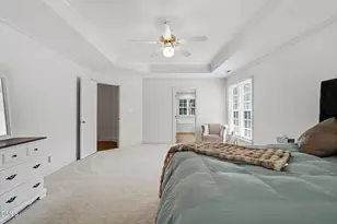 503 Cricketfield Ln, Cary, NC 27518 - Photo 33