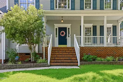503 Cricketfield Lane, Cary, NC 27518 - Photo 3