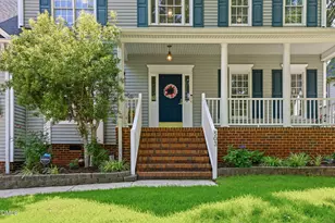 503 Cricketfield Ln, Cary, NC 27518 - Photo 3