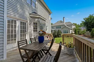503 Cricketfield Ln, Cary, NC 27518 - Photo 49