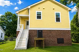 333 Walston St, Princeville, NC 27886 - Photo 3