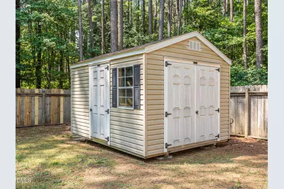 25 Shellcross Court, Youngsville, NC 27596 - Photo 7