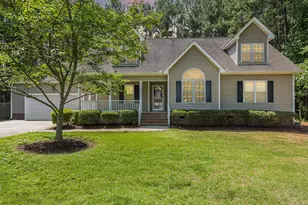 25 Shellcross Ct, Youngsville, NC 27596 - Photo 1