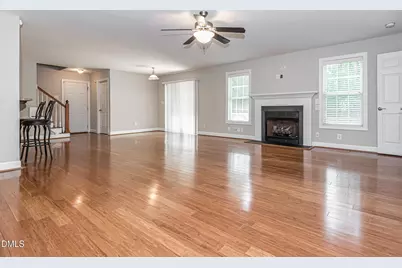 25 Shellcross Court, Youngsville, NC 27596 - Photo 9