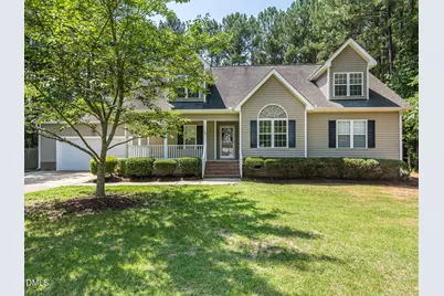 25 Shellcross Court, Youngsville, NC 27596 - Photo 5